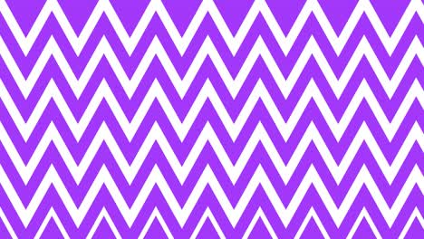 jagged wave triangle loop material animation motion graphics