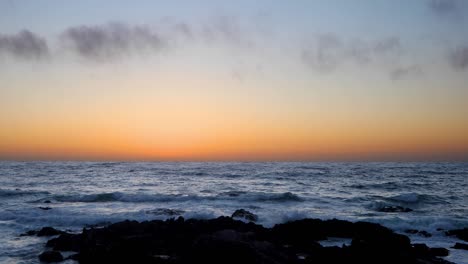 pacific grove sunset loop