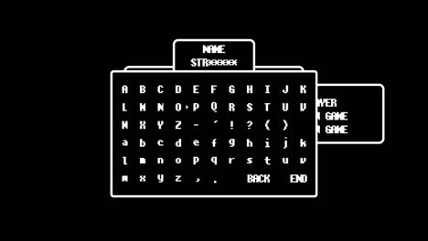 las transiciones de los juegos retro. 1080p - 30 fps - canal alfa (1)