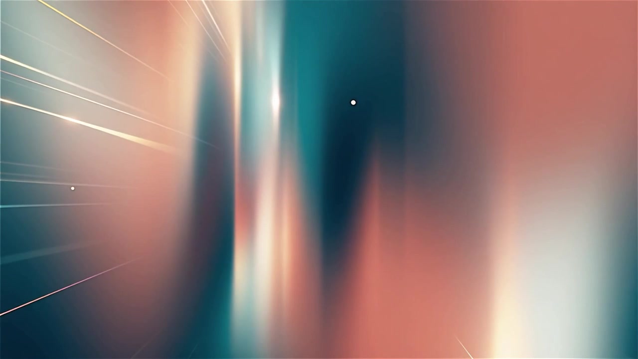 Abstract Gradient Background