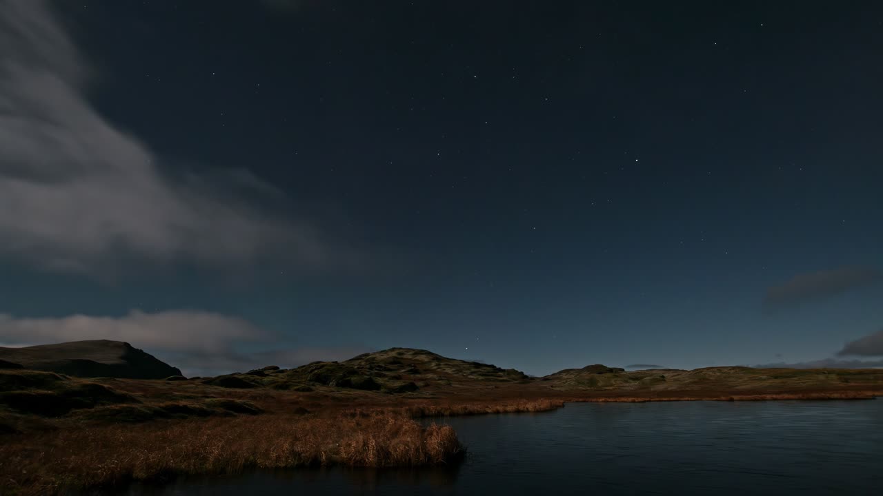 북극광 - 노르웨이 의 북극광