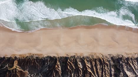 Barrancos-De-Portugal-Y-Las-Olas