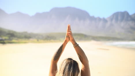 finding peace among the chaos