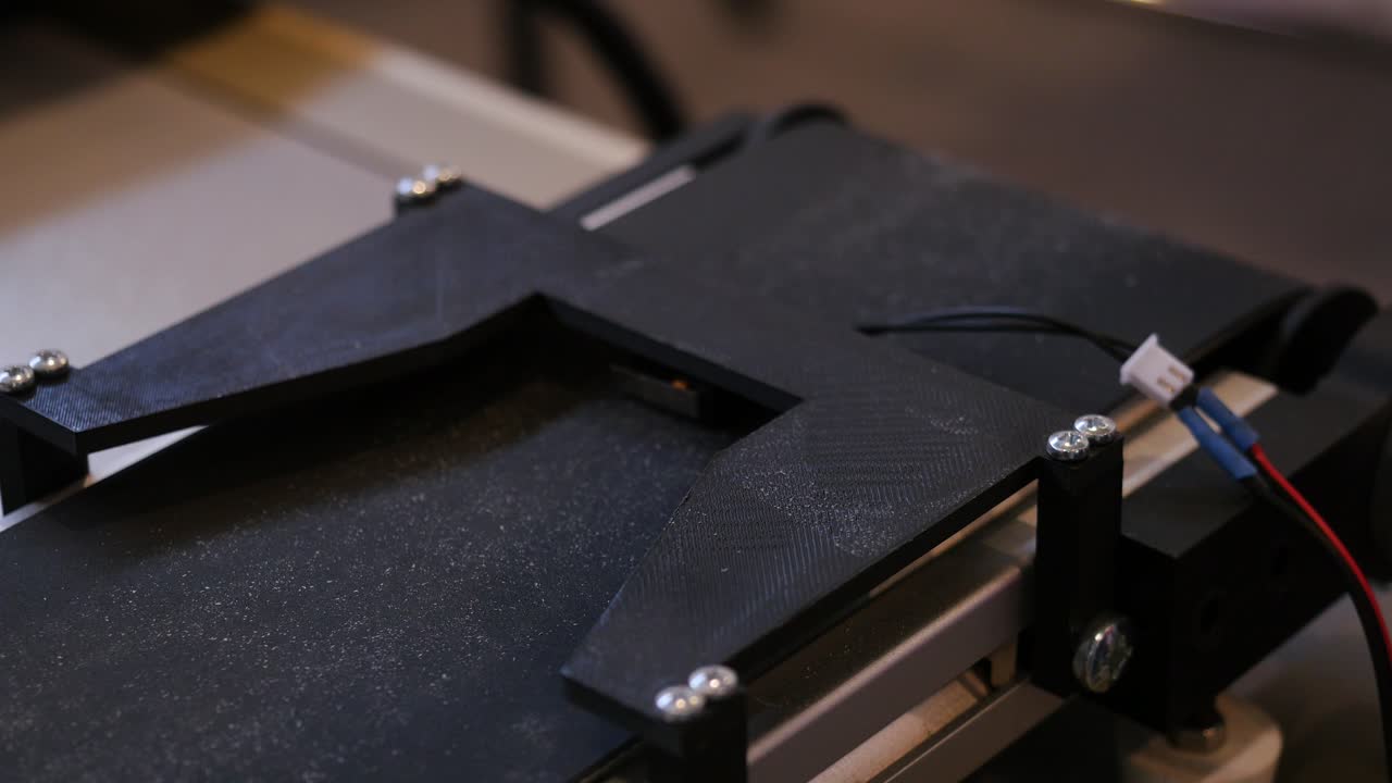 장비 검사 및 시험 과정