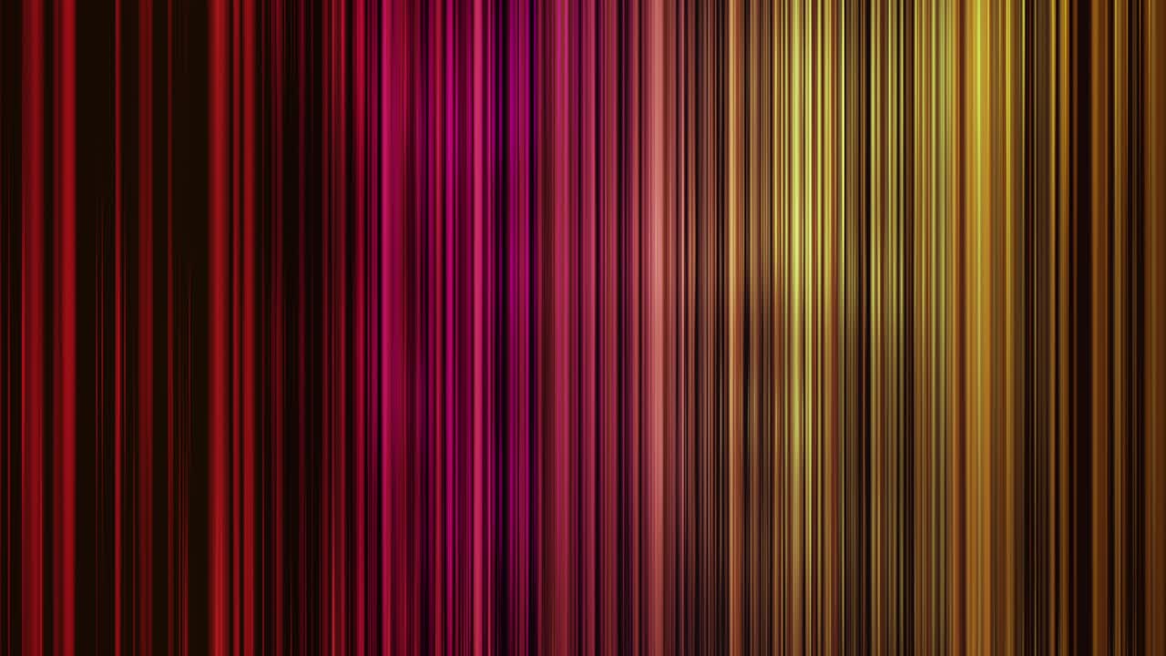 fondo de color resumen de la línea 4k