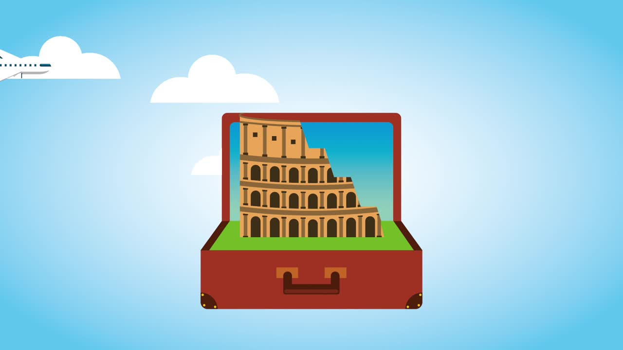 viaggi per le vacanze estive