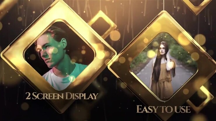 Golden Award Show