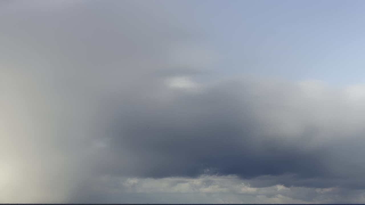 안개가 아져서 시야를 가려버립니다.