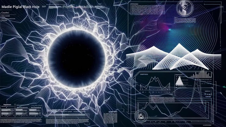 Madle Pigal Black Hole