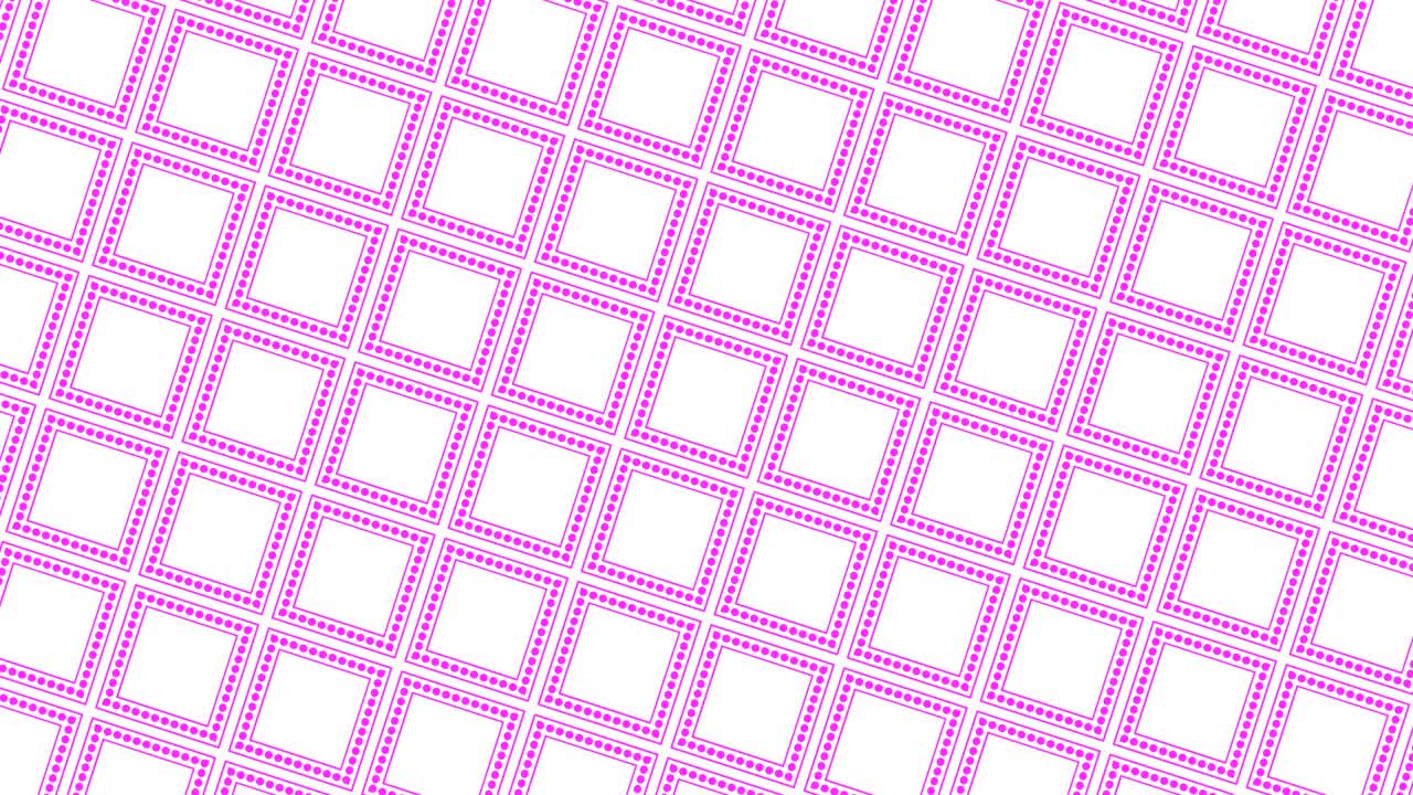 patrón gráfico que cambia rápidamente de color a medida que gira en el sentido de las agujas del reloj y luego en el sentido contrario, creando un efecto hipnótico y estroboscópico.