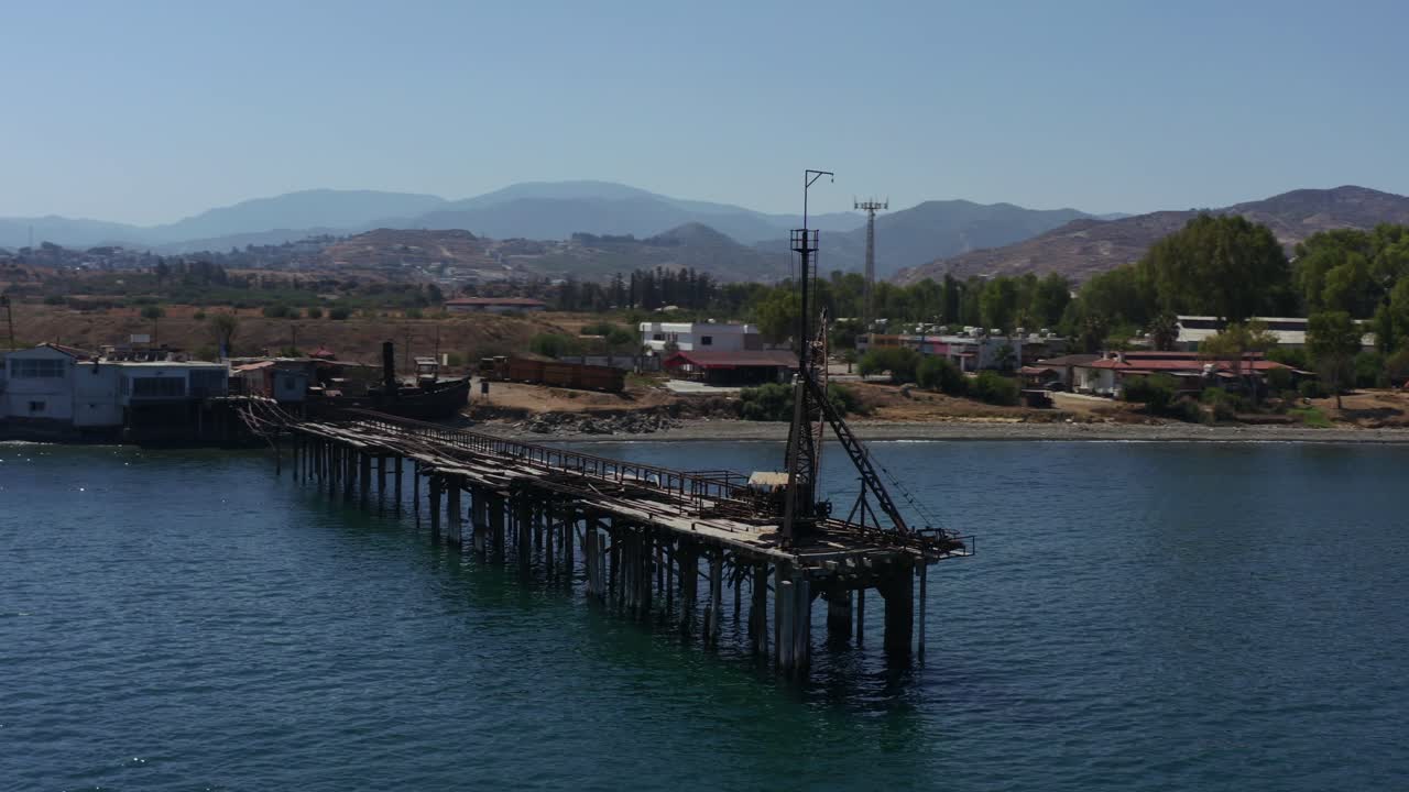 북키프로스, 레프케