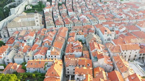 Dubrovnik,-Croatia