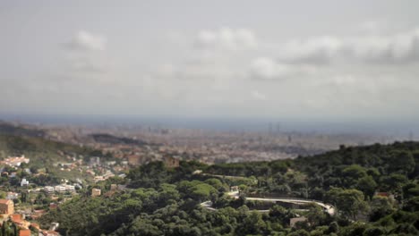 barcelona tibidabo 03