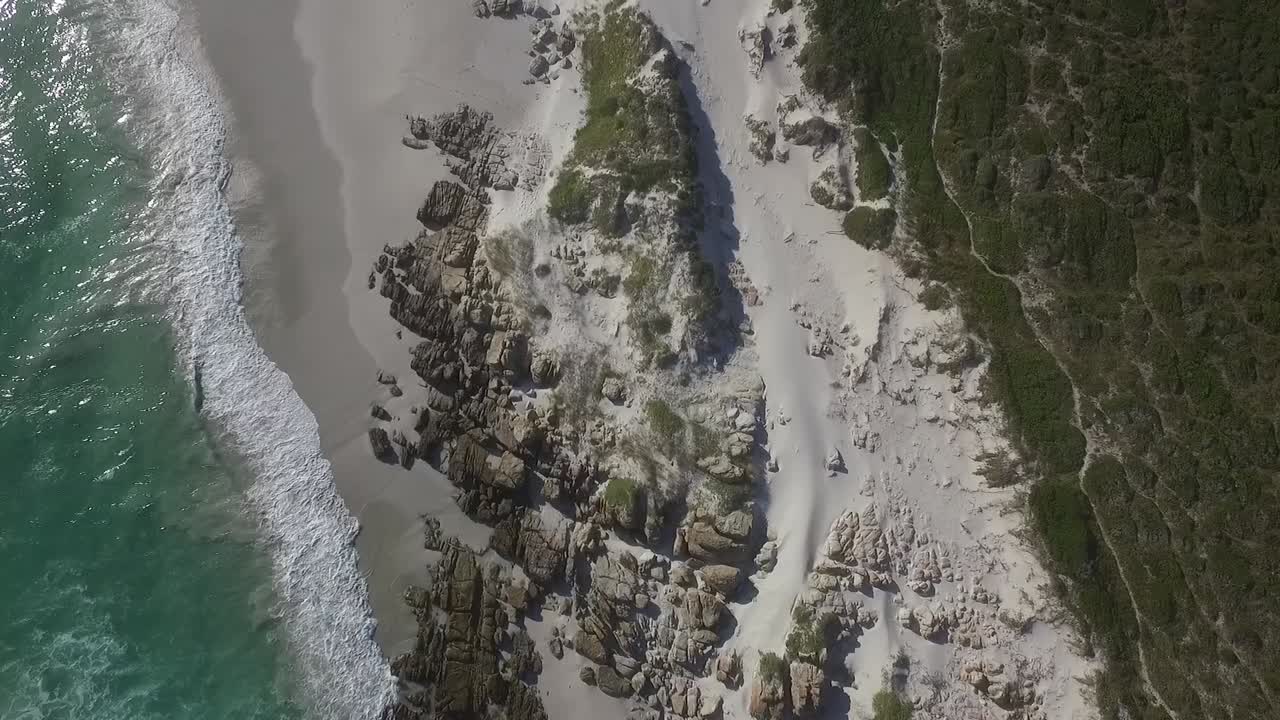 Cape Point Naturreservat, Sydafrika