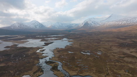 Scotland-Scottish-Highlands-around-Glencoe-Invercoe-Glen-Etive-area-DJI-Mavic-3-Cine-PRORES-Clip-5