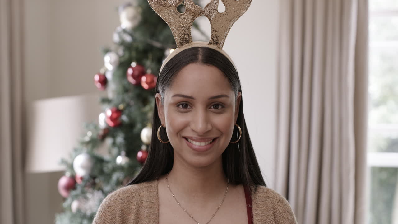 Get into the Christmas spirit