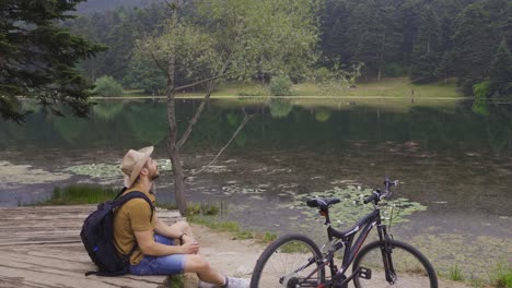 Zeit-Im-Naturpark-Verbringen.