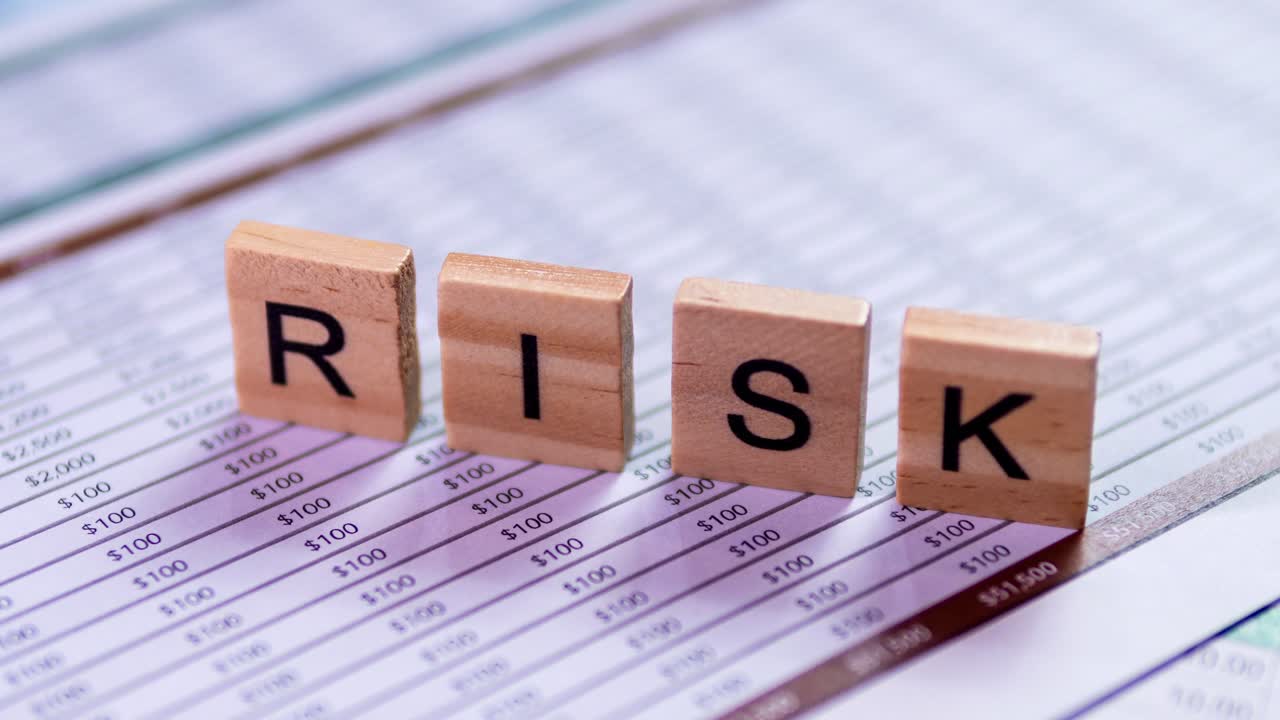 Explore effective risk management strategies in a corporate setting through detailed document analysis.