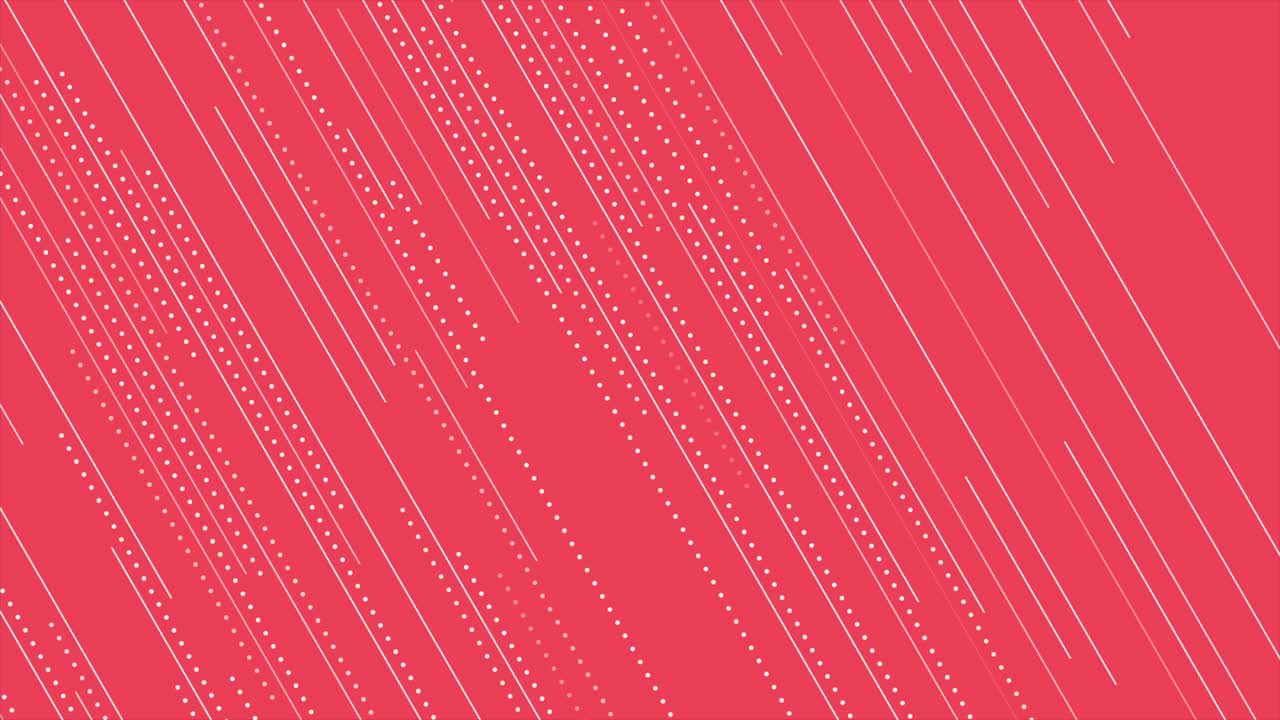 분홍색, 색, 미니멀 라인, 추상, 미래 기술, 모션 배경