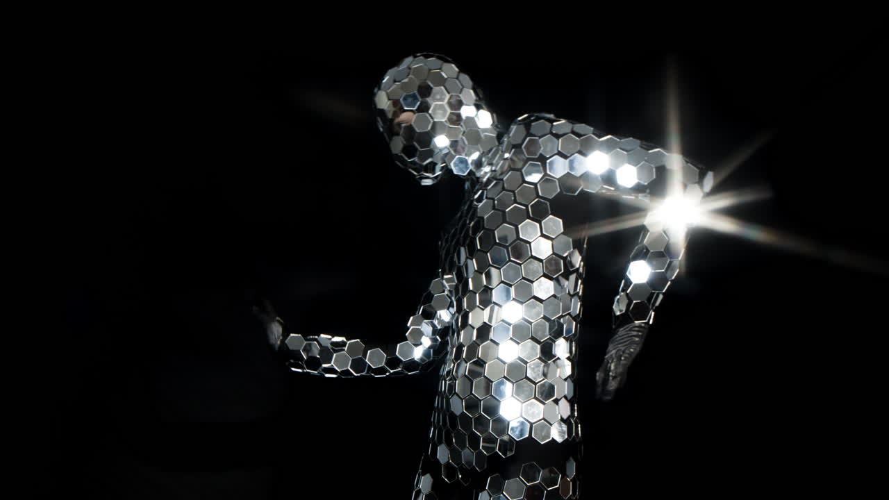 vestito da discoteca 4k 21