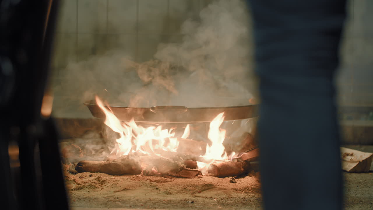 발렌시아의 파라스 페스티벌