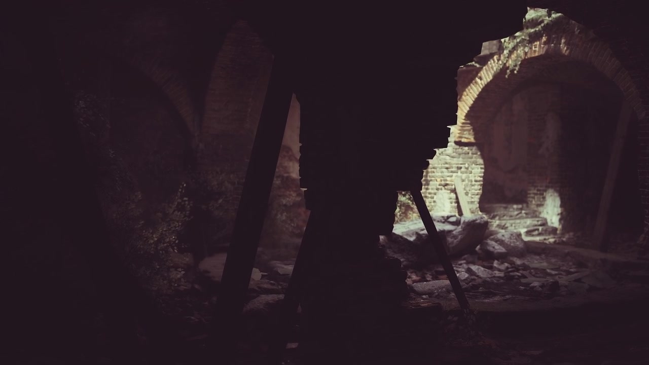 Revelando séculos de trabalho artesanal oculto e história enigmática.