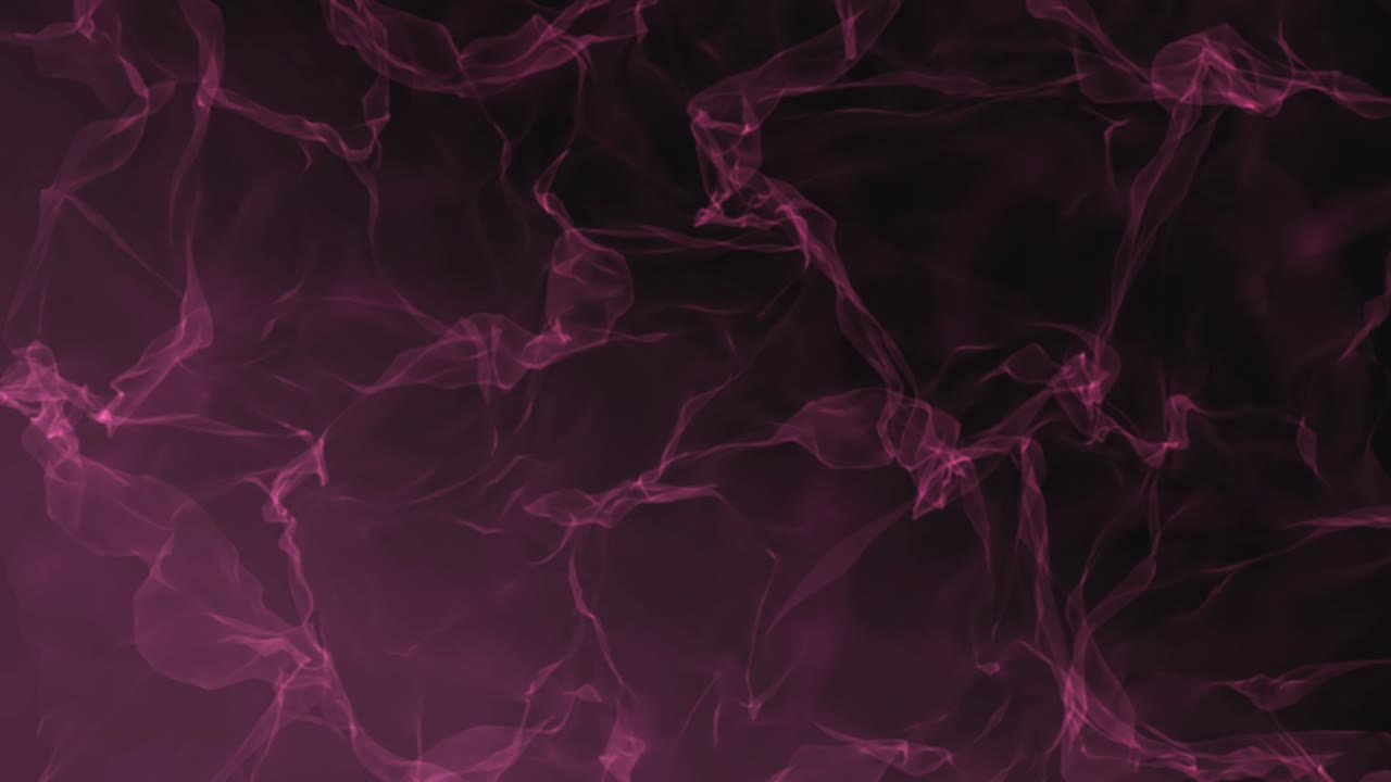 fondo de levitación de tinta de niebla de humo abstracto