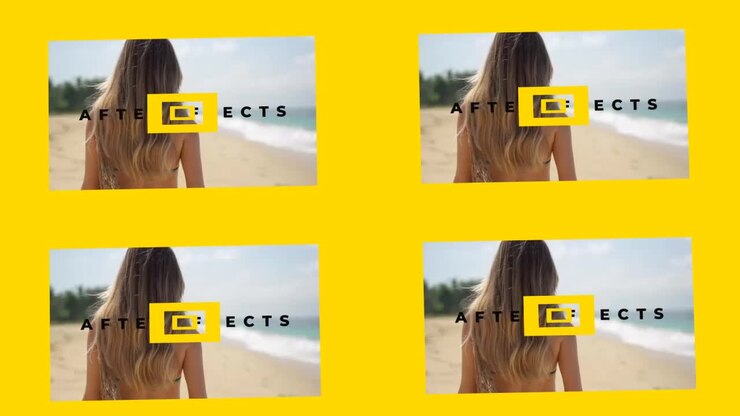 Beach and Ocean Scenes