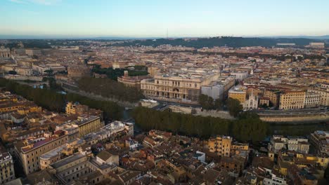 supreme court of cassation in rome, italy