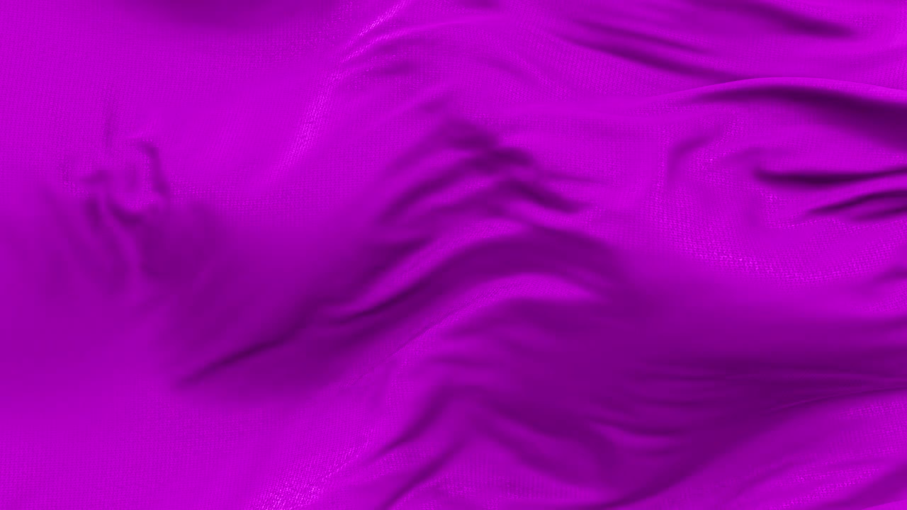 textura de la tela púrpura