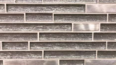 glass and porcelain kitchen and bathroom tiles, abstract pattern, can be used as a backsplash or decorative accent in the tiled walls