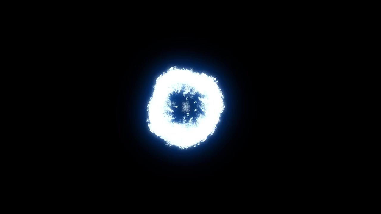 VFX Elementi Azione 12