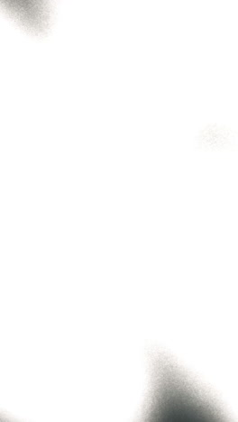 gray spots on white background