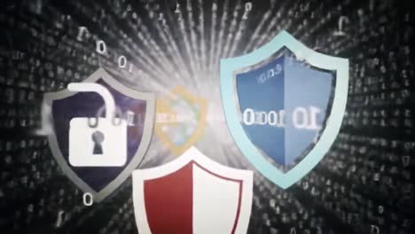 exploring digital security: the evolution of cyber protection and shielding in the age of information driven by data privacy concerns and cyber threats