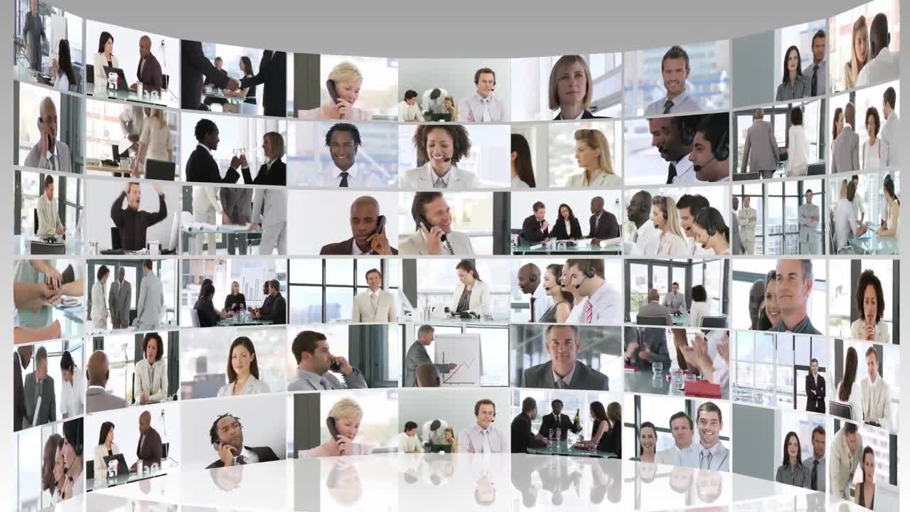 concepto de negocio abstracto