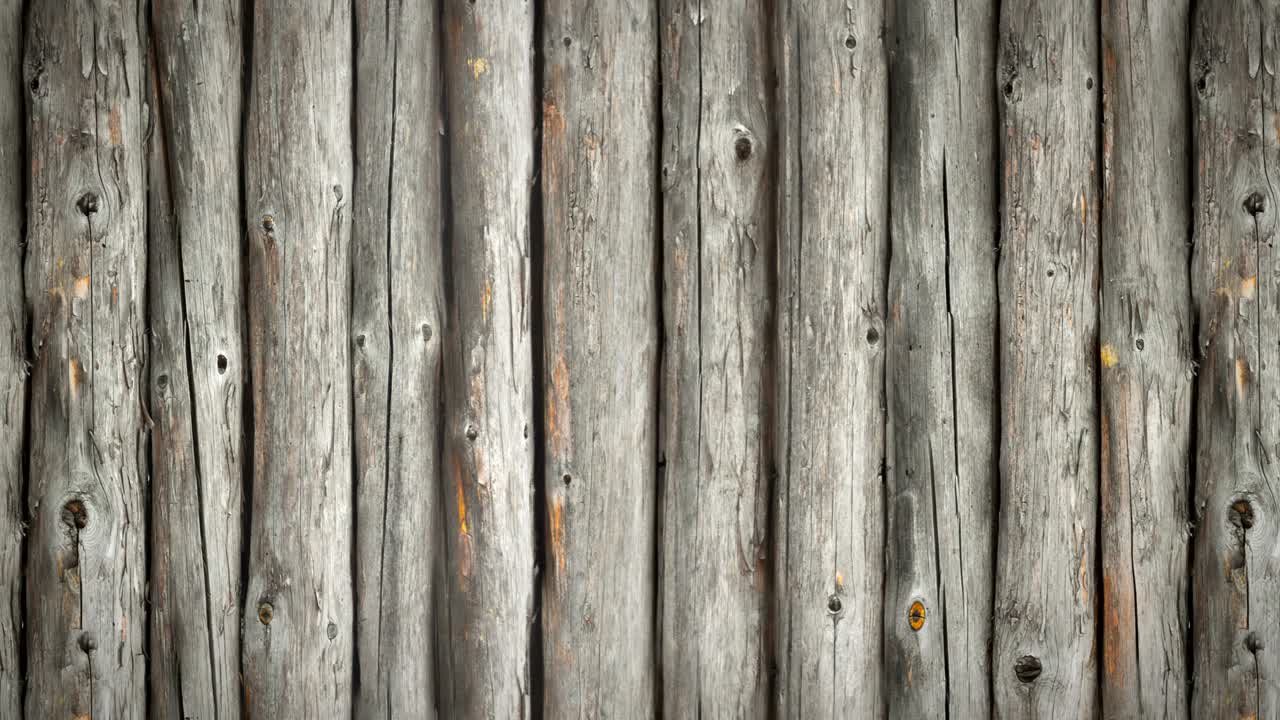 pared de madera vieja