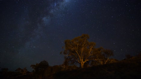 Australia-Beautiful-Stunning-Milky-Way-Souther-Cross-Night-Star-Trails-9-Timelapse-by-Taylor-Brant-Film