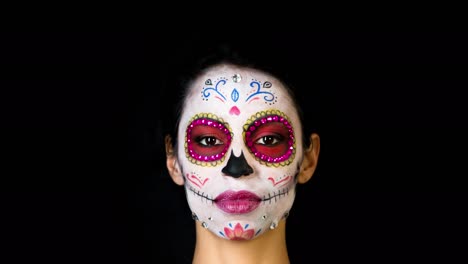 woman muertos 4k 01