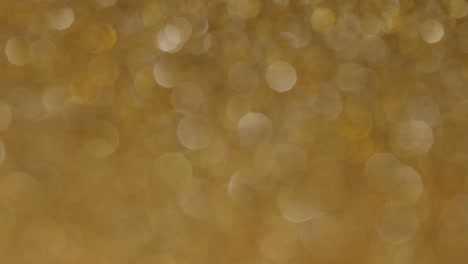 fugas de luz imágenes borrosas abstractas de 4k. movimiento círculo parpadeante lente brillo destello bokeh superposiciones
