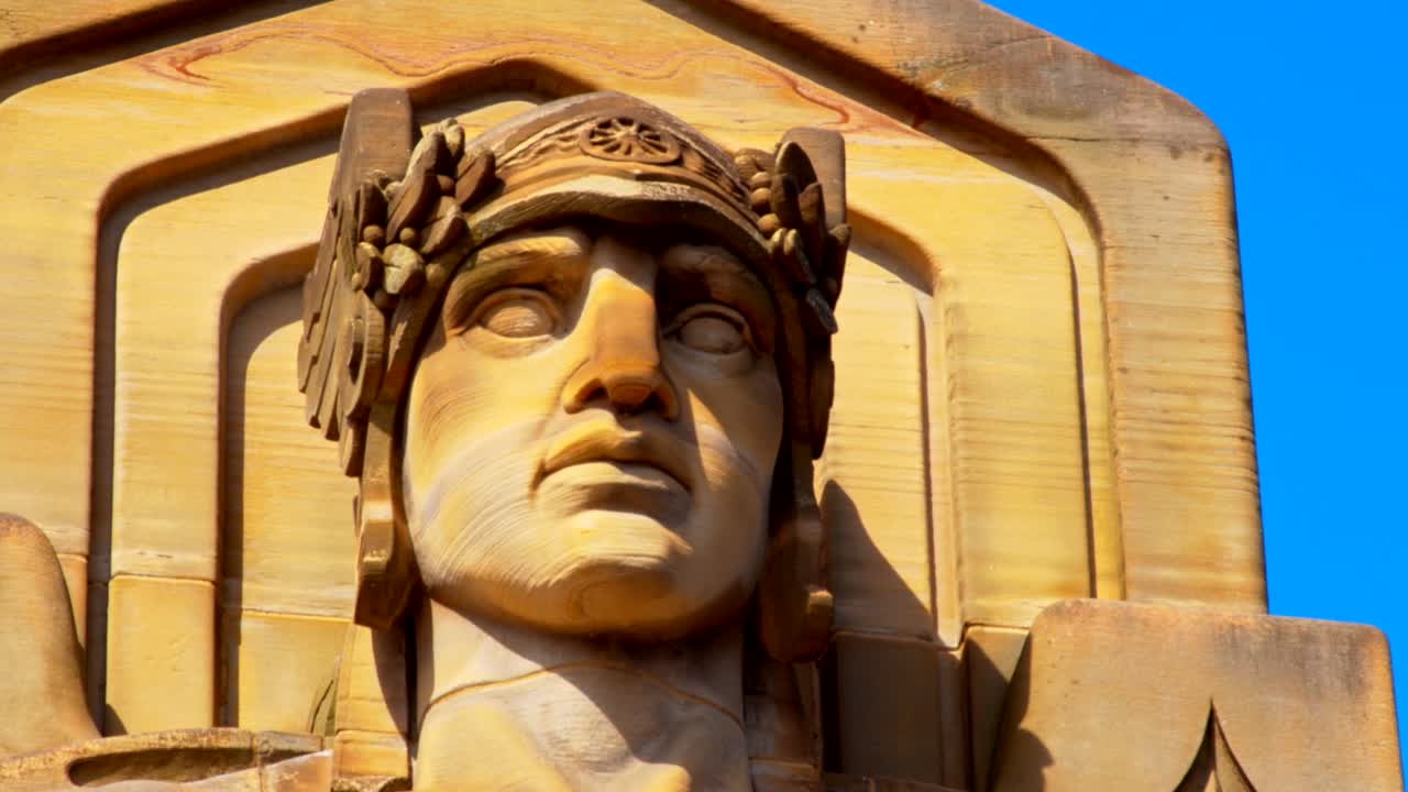 오하이오 주 클리블랜드의 교통 관리자