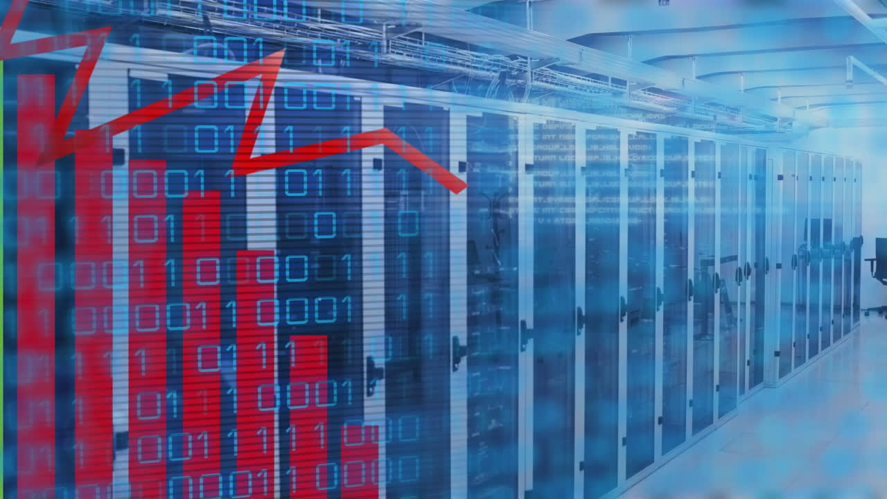 서버  ⁇ 에서 데이터 처리의 애니메이션