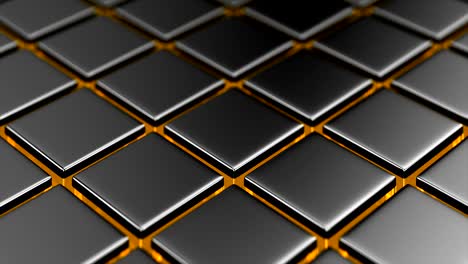 abstract lightened surface. 3d illustration
