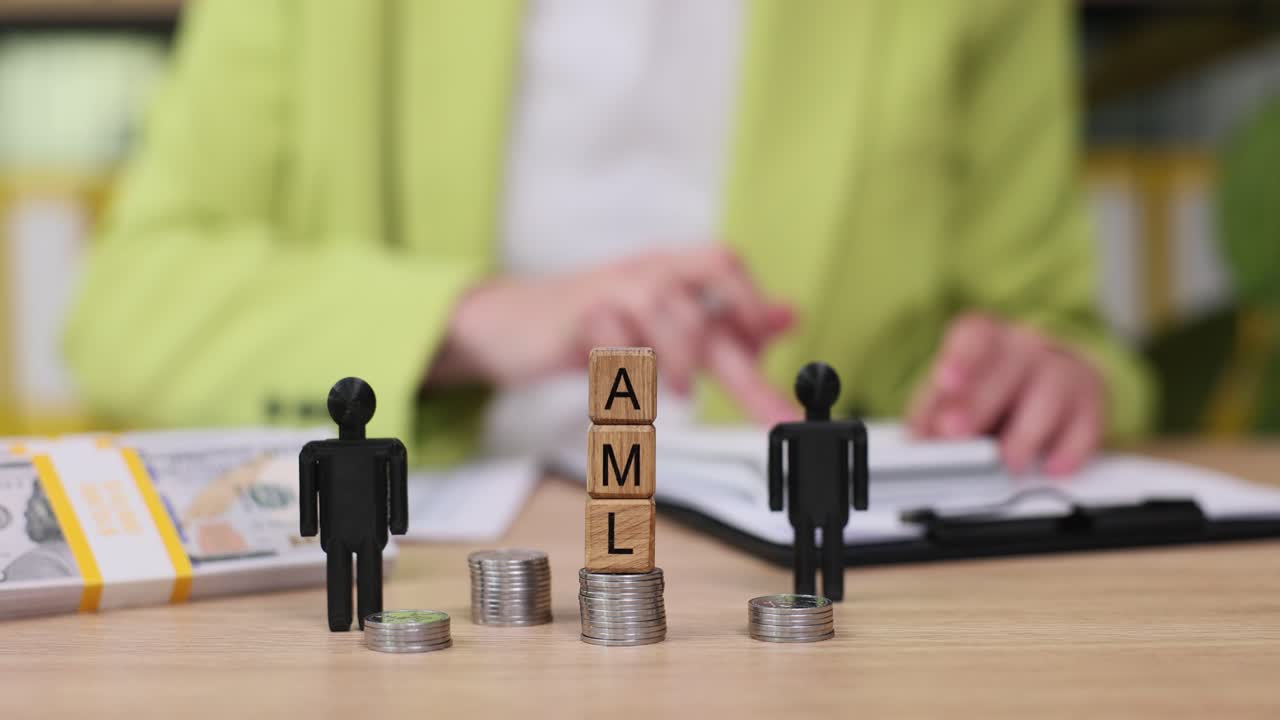 AML Compliance and Financial Regulations