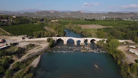 Ancient-Bridge-River