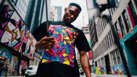 urban street style in nyc