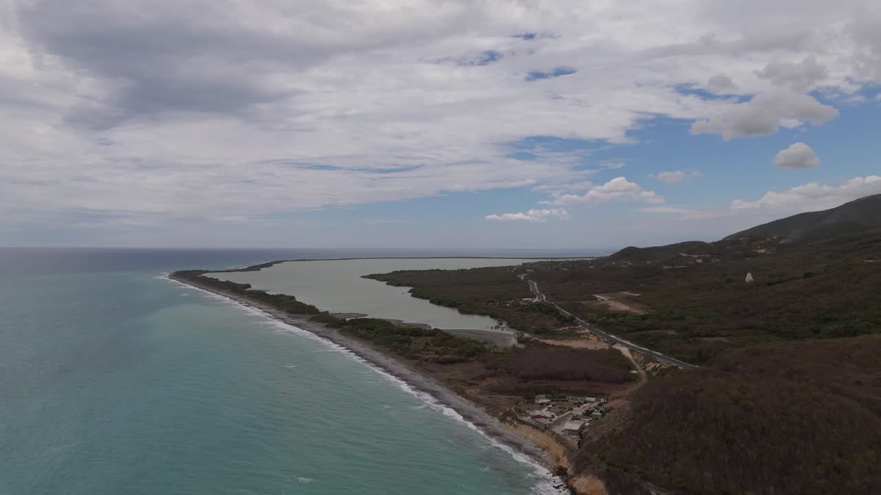 Yallahs Salt Pond St Thomas Jamaica