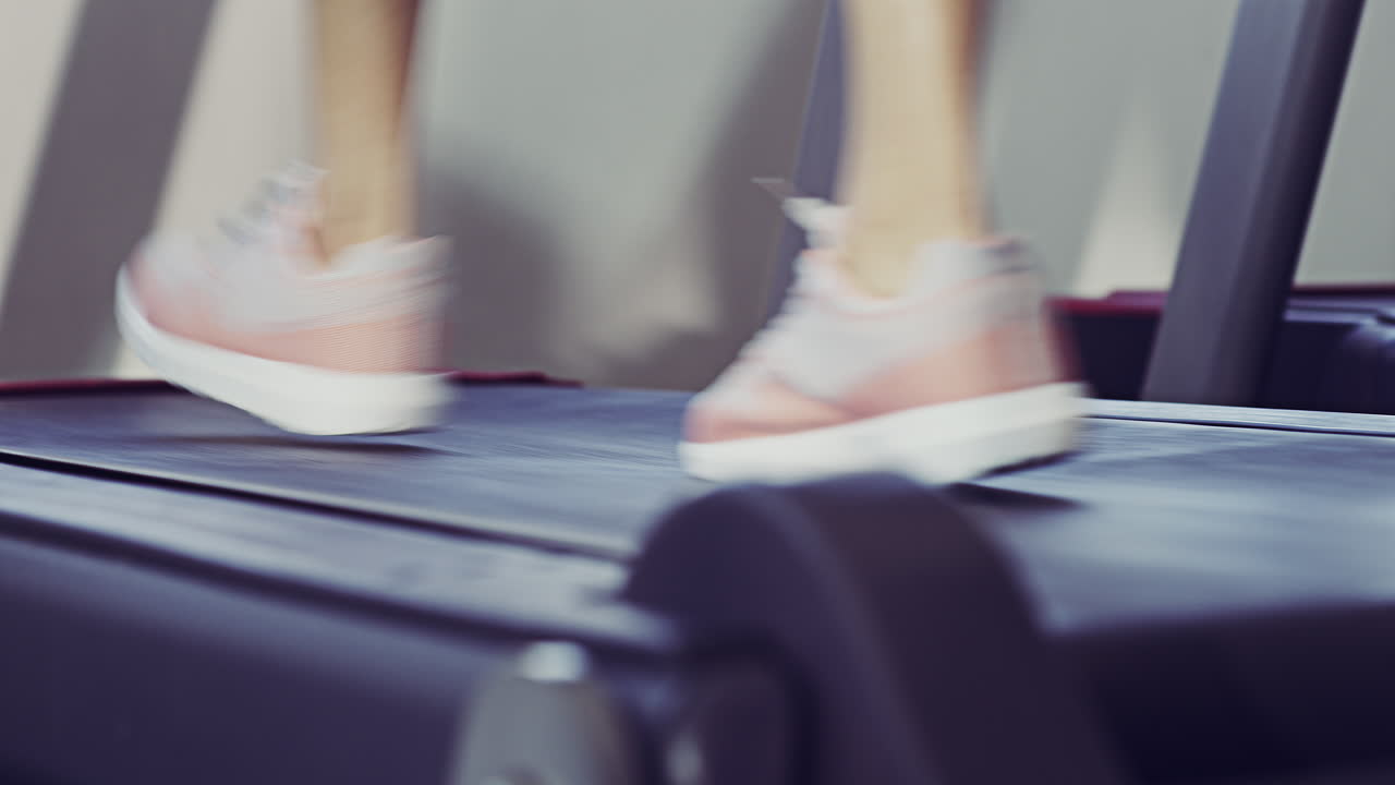 Get a full-body workout on one spot