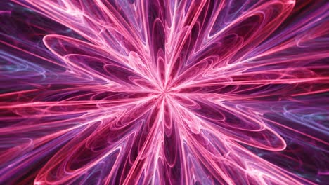 el despertar del flujo de energía espiritual, la música vj, los latidos visuales, los remolinos de la fantasía, el mandala hipnótico, el bucle sin fin del viaje, el flujo intrincado geométrico, el fractal abstracto, el éxtasis del trance.