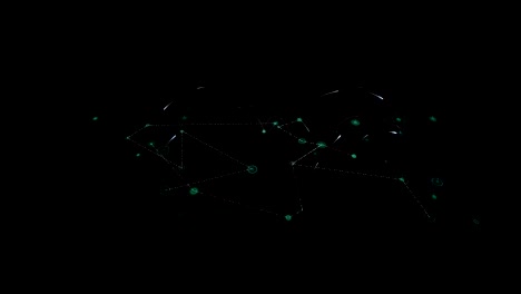 conexiones de red hud