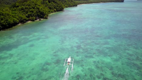 filipinas 2018, imágenes de drones